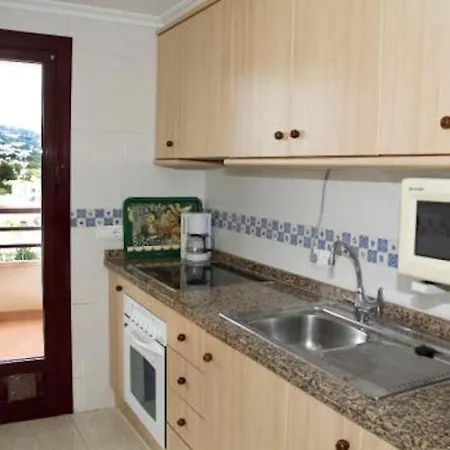 Coralbeach 28a - Grupo Turis Apartment *