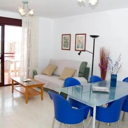 Apartment Coralbeach 28a - Grupo Turis *