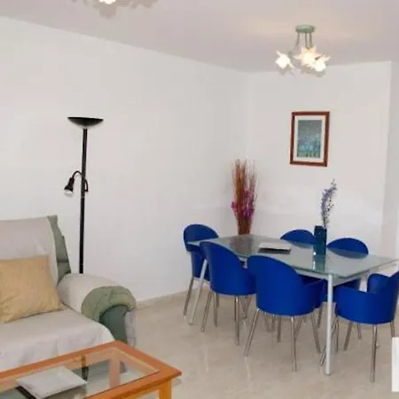 Coralbeach 28a - Grupo Turis * Calpe