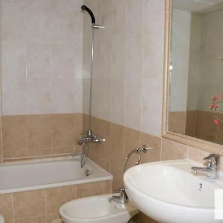 Coralbeach 28a - Grupo Turis Apartment *