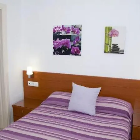 Coralbeach 28a - Grupo Turis Calpe
