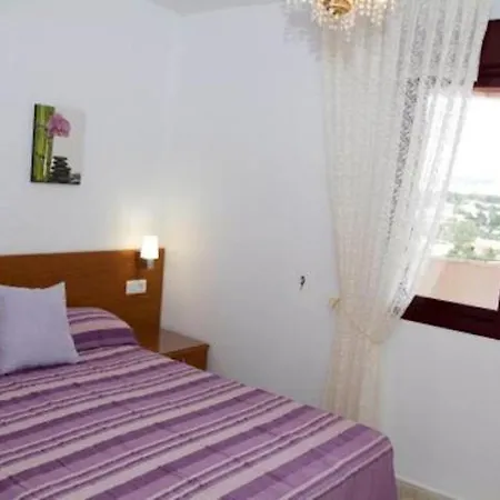 Coralbeach 28a - Grupo Turis Apartment *