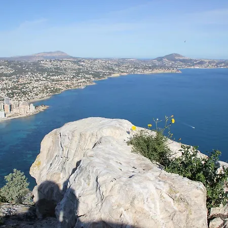 Coralbeach 28a - Grupo Turis Apartment Calpe