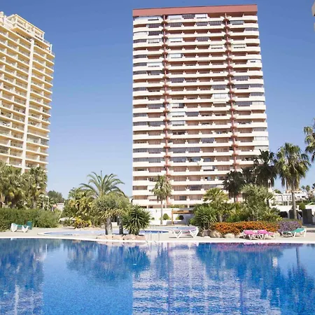 Coralbeach 28a - Grupo Turis Apartment *