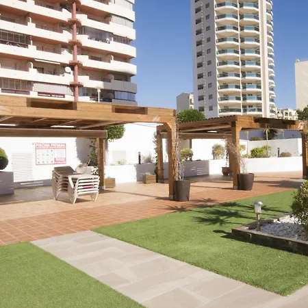Coralbeach 28a - Grupo Turis *