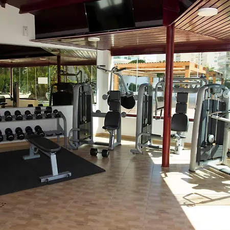 Coralbeach 28a - Grupo Turis * Calpe