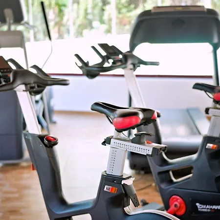 Coralbeach 28a - Grupo Turis Apartment Calpe