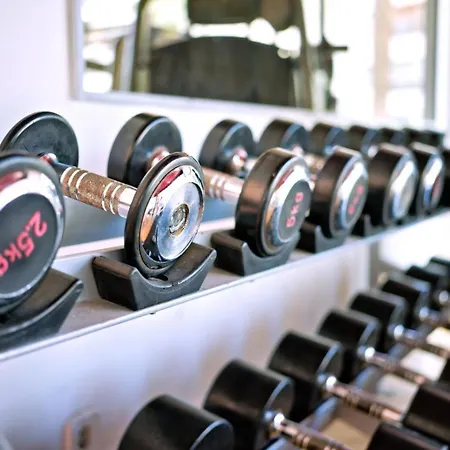 Apartment Coralbeach 28a - Grupo Turis Calpe