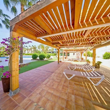 Coralbeach 28a - Grupo Turis Apartment