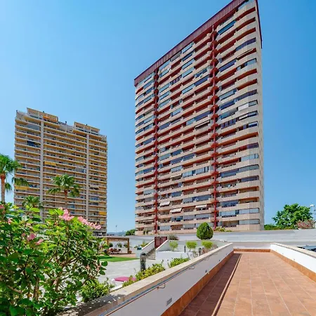 Apartment Coralbeach 28a - Grupo Turis