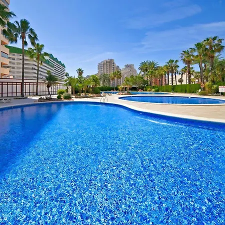 Coralbeach 28a - Grupo Turis *