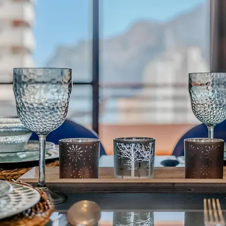 Coralbeach 28a - Grupo Turis * Calpe