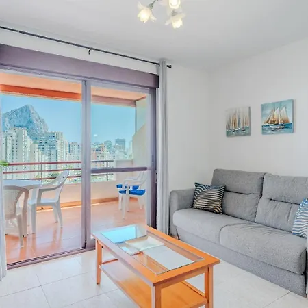 Coralbeach 28a - Grupo Turis Apartamento *