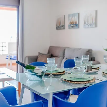 Coralbeach 28a - Grupo Turis Apartment