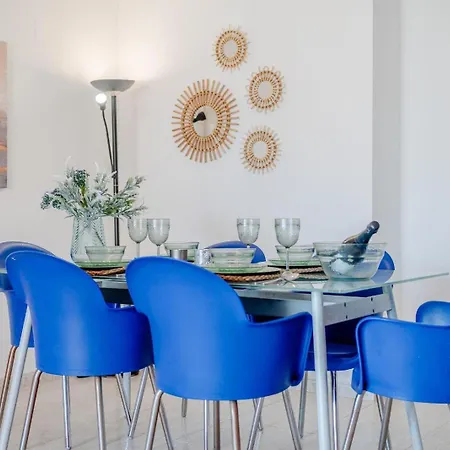 Coralbeach 28a - Grupo Turis Apartment *