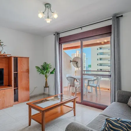 Coralbeach 28a - Grupo Turis *