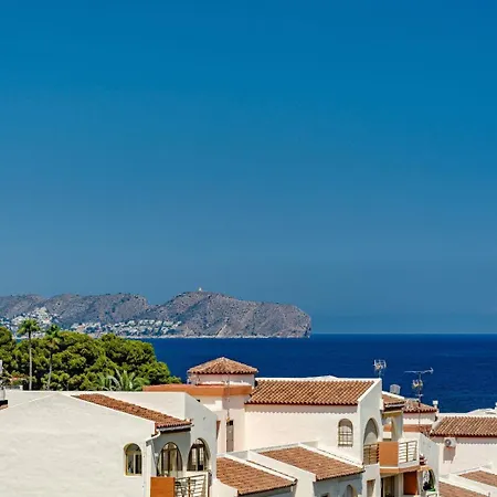 Coralbeach 28a - Grupo Turis * Calpe