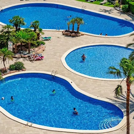 Coralbeach 28a - Grupo Turis Apartment *