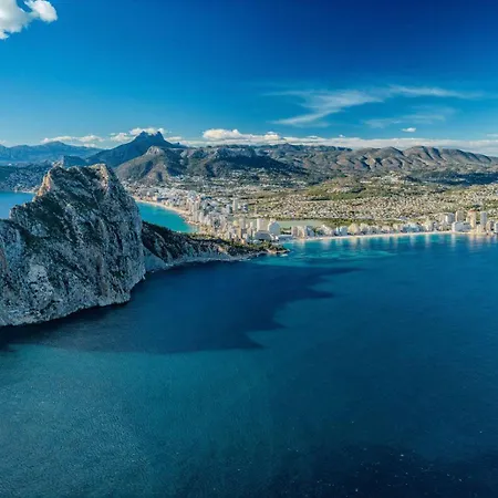 Apartment Coralbeach 28a - Grupo Turis *