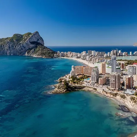 Apartamento Coralbeach 28a - Grupo Turis