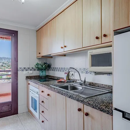 Apartment Coralbeach 28a - Grupo Turis *